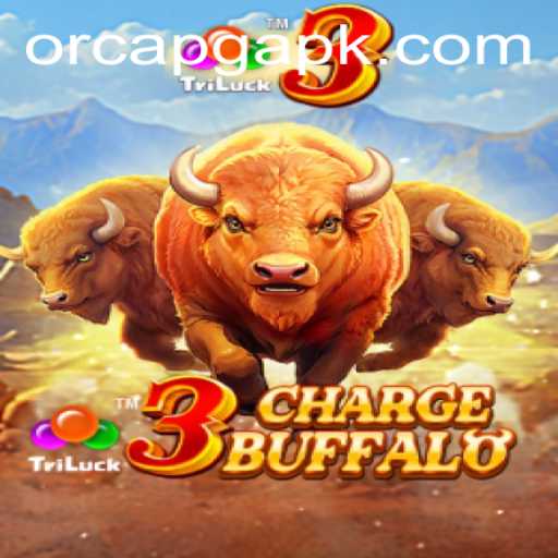 Exploring the Dynamic World of 3ChargeBuffalo: A Modern Gaming Phenomenon