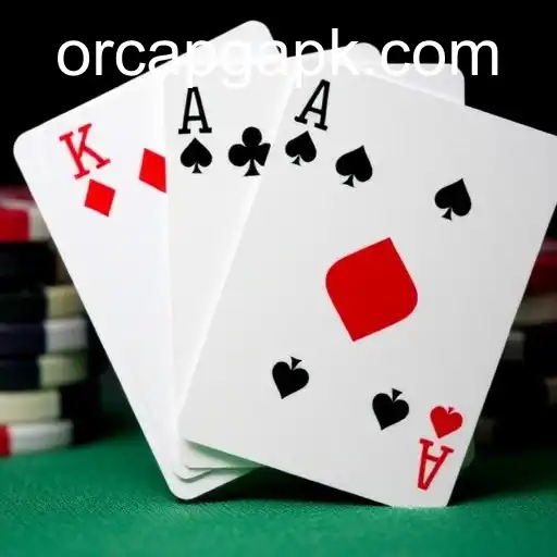 Understanding Blackjack: The Game of Strategy and Chance