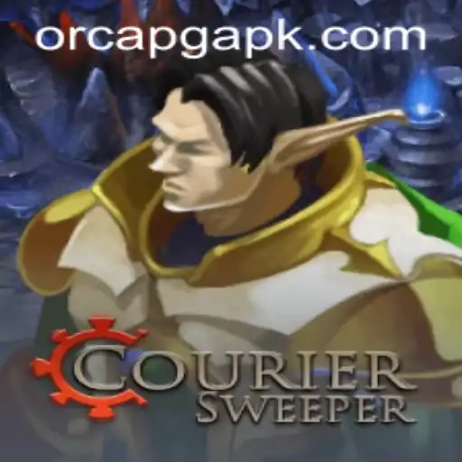 CourierSweeper: Navigate the Dynamic World of Orcapg