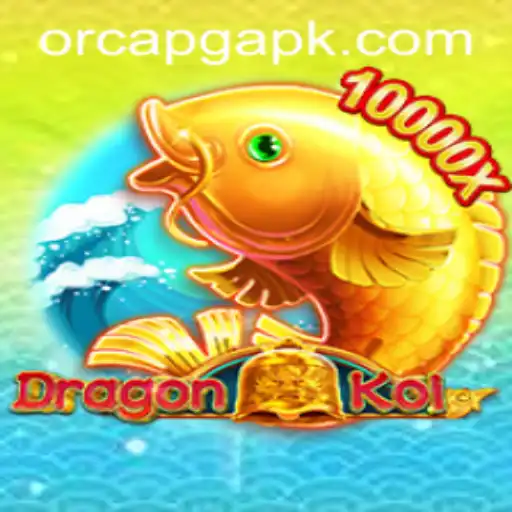 DragonKoi: An Enchanting Orcapg Adventure