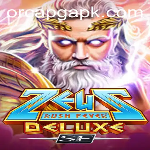 Explore the Epic Universe of ZeusRushFeverDeluxeSE