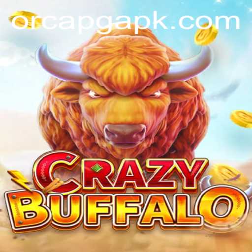 Exploring CRAZYBUFFALO: An In-Depth Look at the Game and Its Mechanics