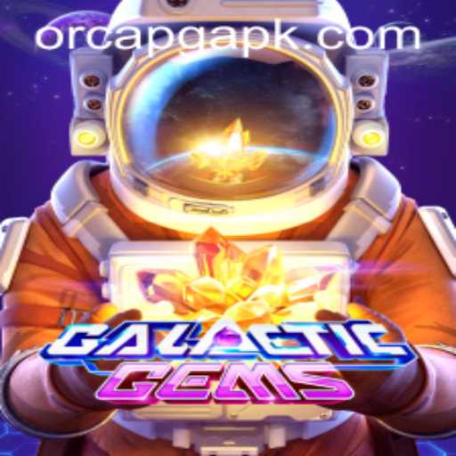 GalacticGems: An Exciting Sci-Fi Adventure Game Revolutionizing the Gaming World