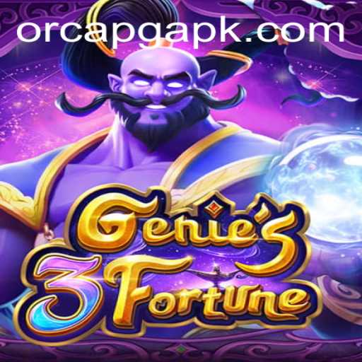 Explore the Mystical Universe of Genie3Fortune