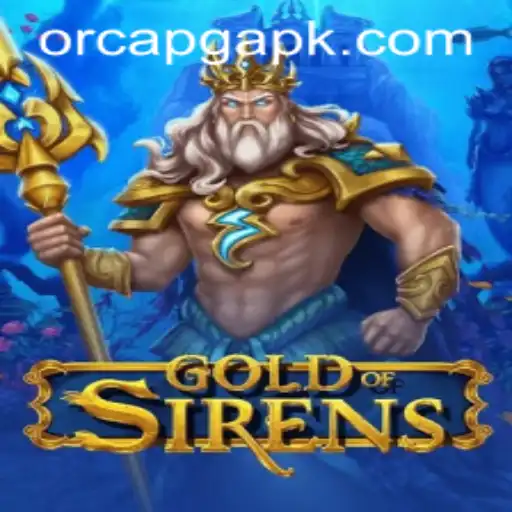 Exploring the Mystical World of GoldofSirens: An Enthralling OrcAPG Adventure