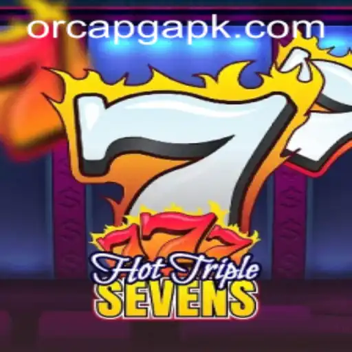 Unveiling HotTripleSevens: The Alluring World of Orcapg Gaming