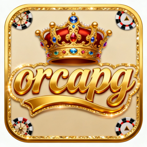orcapg