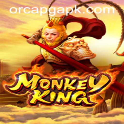 Unveiling the Allure of MonkeyKing: A Journey into the Orcapg Realm