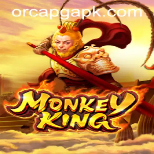 Unveiling the Allure of MonkeyKing: A Journey into the Orcapg Realm