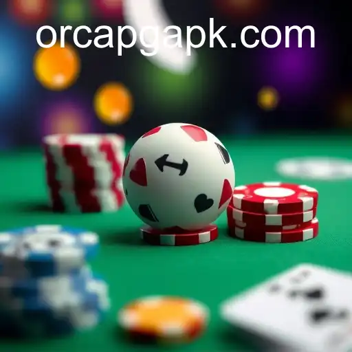 Understanding Responsible Gambling: The Imperative of Orcapg