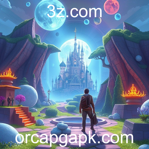 A Revolução da Realidade Aumentada em Jogos