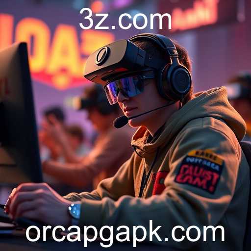 Revolução Digital nos Jogos: Uma Nova Era para os Gamers