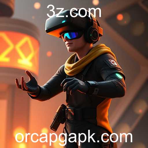 Descubra o Impactante Mundo de Orcapg