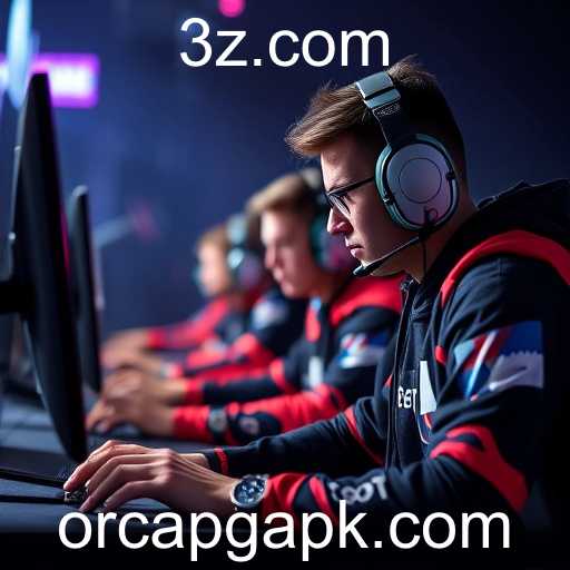 A Ascensão dos Esportes Eletrônicos no Cenário Global