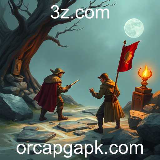 Explorando a Categoria 'Fórum' em Jogos no Site Orcapg