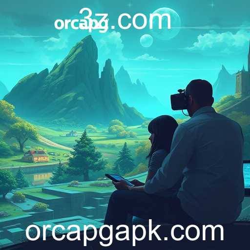 Tendências e Inovações no Universo dos Games