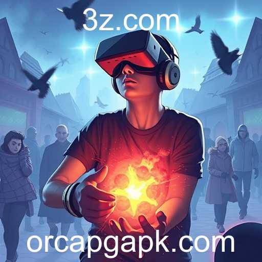 Revolução no Mundo dos Jogos: Tecnologia e Comunidade