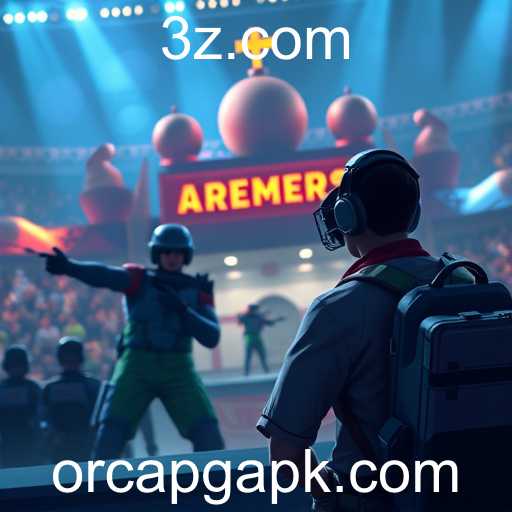 Orçamentos e Estratégias nos Games Modernos