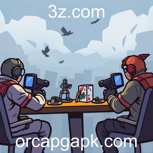 Tendências e Desafios no Universos dos Jogos em 2025