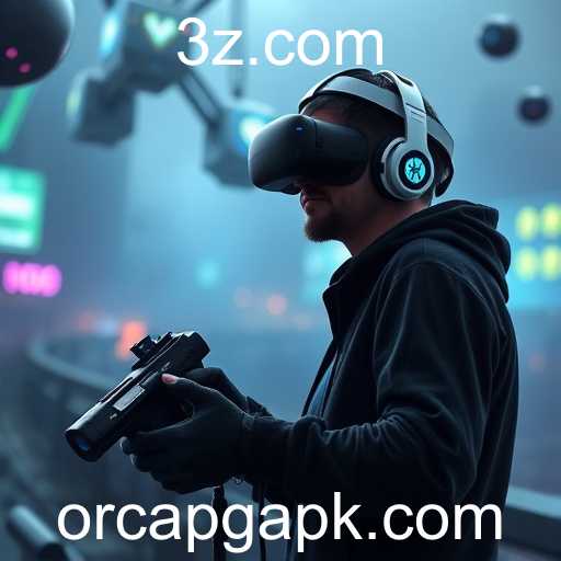 Tendências e Inovações no Mundo dos Jogos em 2025