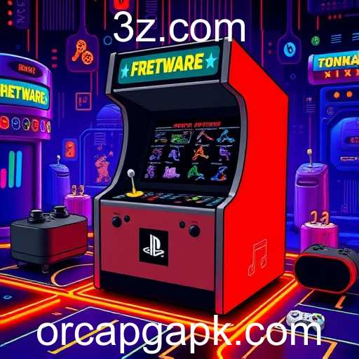 A Evolução do Hardware no Desenvolvimento de Jogos