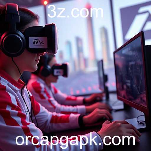 Nova Era dos Jogos: Inovações e Tendências para Ficar de Olho