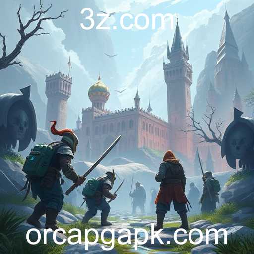 O Fenômeno 'Orcapg' e o Futuro dos Jogos Online