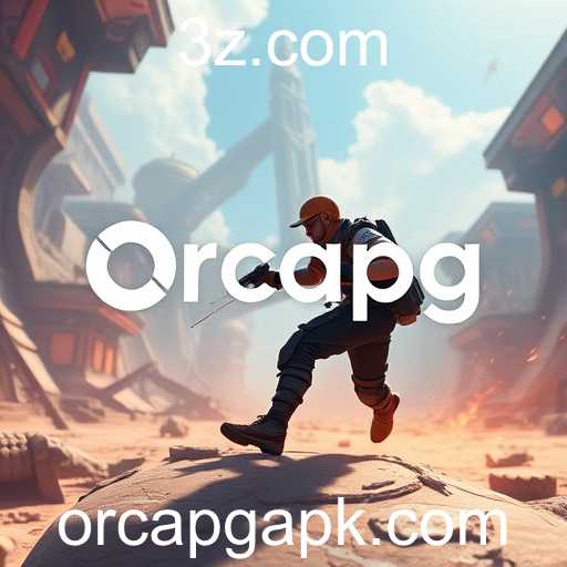 Orcapg: O Fenômeno Atual dos Jogos Online em 2025