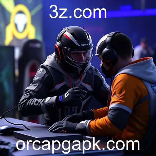 Nova Tendência em Jogos: A Ascensão do 