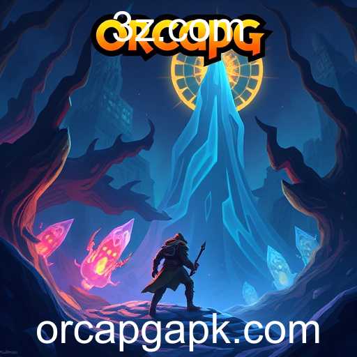Ofenomenal Crescimento do Jogo 'Orcapg' na Indústria