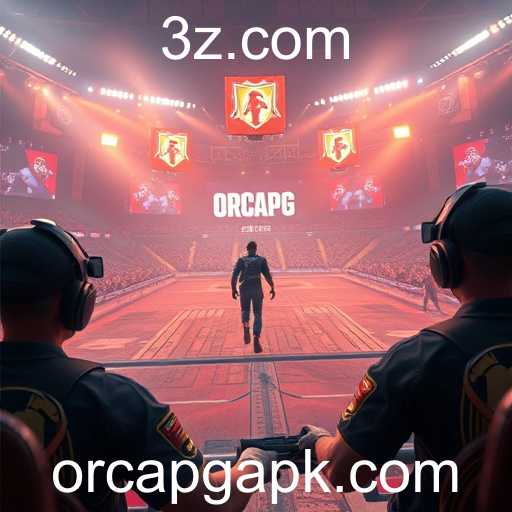 Revolução nos Jogos com 