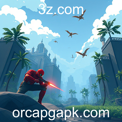 orcapg