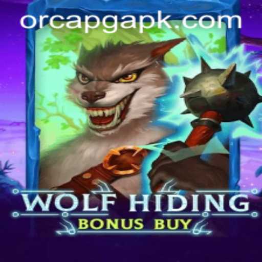 Discovering the Adventure of WolfHidingBonusBuy