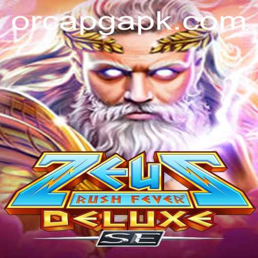 Explore the Epic Universe of ZeusRushFeverDeluxeSE